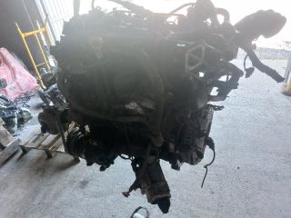 bontott HYUNDAI I30 Komplett Motor (Segédberendezésekkel)