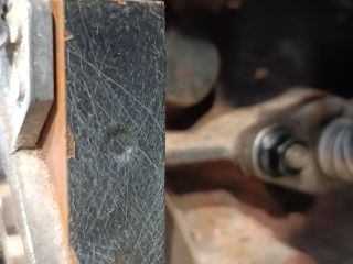 bontott HYUNDAI I30 Komplett Motor (Segédberendezésekkel)