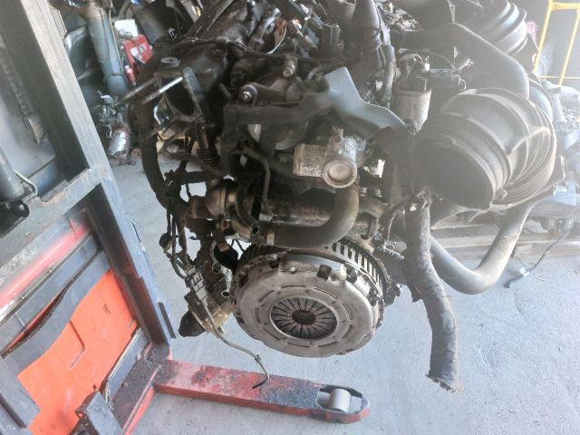 bontott HYUNDAI I30 Komplett Motor (Segédberendezésekkel)