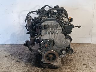 bontott HYUNDAI I30 Komplett Motor (Segédberendezésekkel)