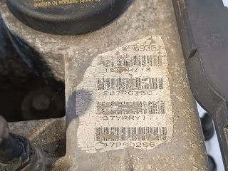 bontott HYUNDAI I30 Komplett Motor (Segédberendezésekkel)