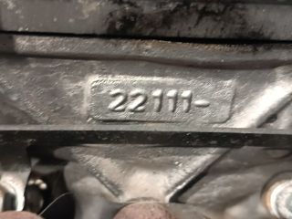 bontott HYUNDAI I30 Komplett Motor (Segédberendezésekkel)