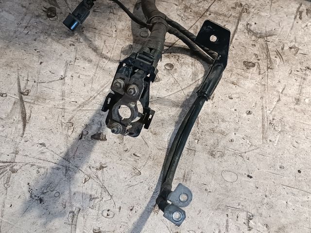 bontott HYUNDAI I30 Komplett Motor (Segédberendezésekkel)