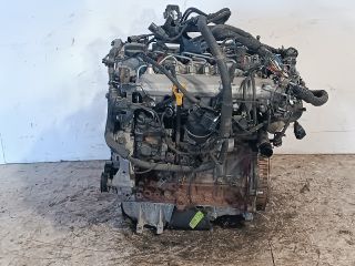 bontott HYUNDAI I30 Komplett Motor (Segédberendezésekkel)