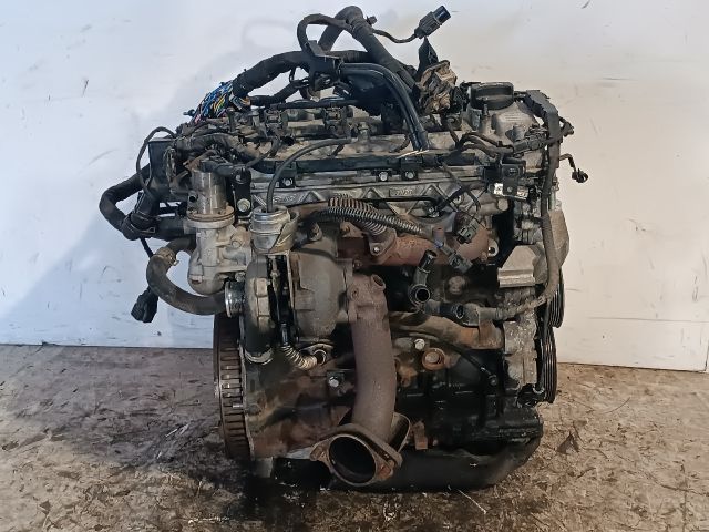 bontott HYUNDAI I30 Komplett Motor (Segédberendezésekkel)