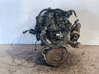 bontott HYUNDAI I30 Komplett Motor (Segédberendezésekkel)
