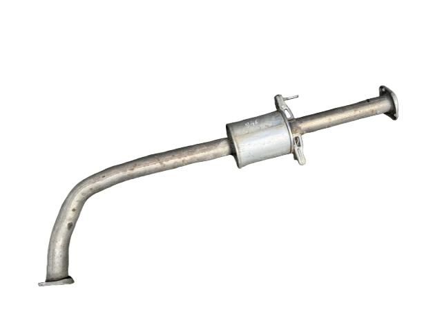 bontott HYUNDAI I30 Középső Kipufogó Dob