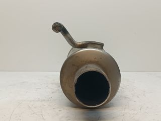 bontott HYUNDAI I30 Középső Kipufogó Dob