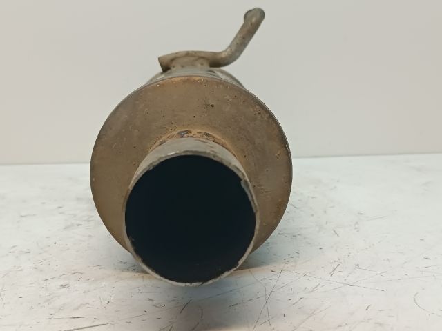 bontott HYUNDAI I30 Középső Kipufogó Dob