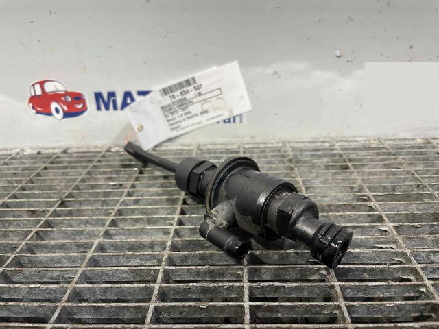 bontott HYUNDAI I30 Kuplung Munkahenger