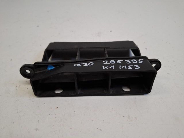 bontott HYUNDAI I30 Légbeömlő Cső