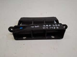 bontott HYUNDAI I30 Légbeömlő Cső