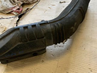 bontott HYUNDAI I30 Légbeömlő Cső