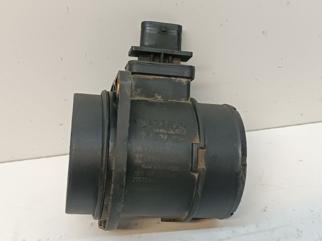 bontott HYUNDAI I30 Légtömegmérő