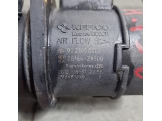 bontott HYUNDAI I30 Légtömegmérő