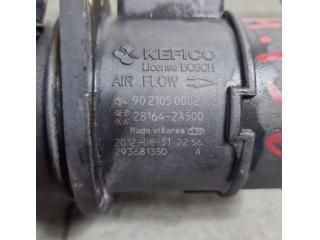 bontott HYUNDAI I30 Légtömegmérő