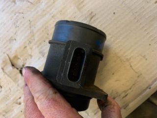 bontott HYUNDAI I30 Légtömegmérő