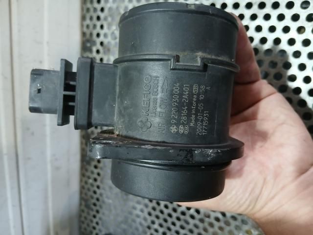 bontott HYUNDAI I30 Légtömegmérő