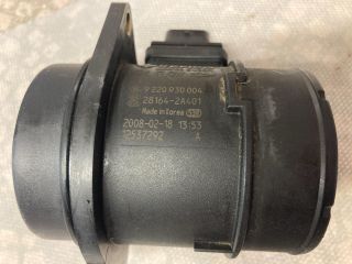 bontott HYUNDAI I30 Légtömegmérő