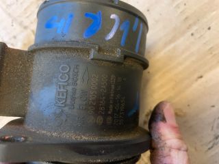 bontott HYUNDAI I30 Légtömegmérő