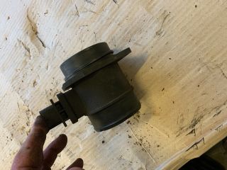 bontott HYUNDAI I30 Légtömegmérő