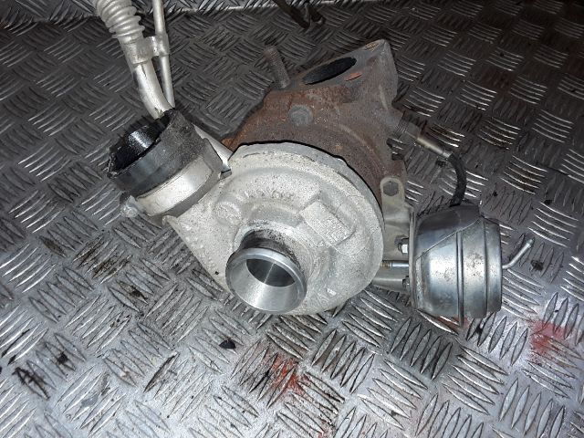 bontott HYUNDAI I30 Légtömegmérő