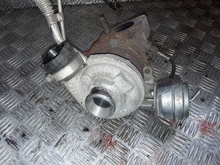 bontott HYUNDAI I30 Légtömegmérő