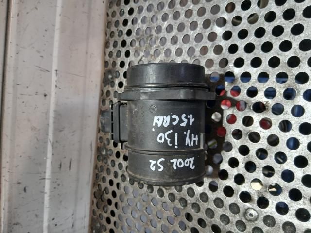 bontott HYUNDAI I30 Légtömegmérő