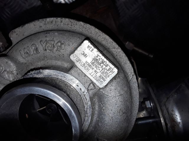 bontott HYUNDAI I30 Légtömegmérő