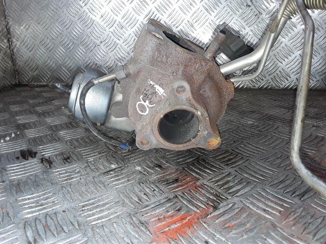 bontott HYUNDAI I30 Légtömegmérő