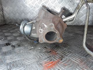 bontott HYUNDAI I30 Légtömegmérő