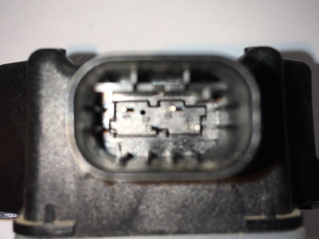 bontott HYUNDAI I30 Menetstabilizátor Elektronika