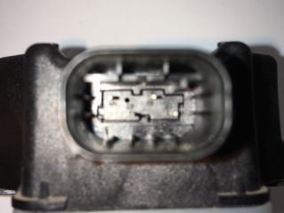 bontott HYUNDAI I30 Menetstabilizátor Elektronika