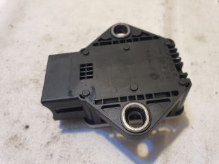 bontott HYUNDAI I30 Menetstabilizátor Elektronika