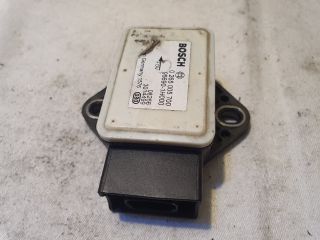 bontott HYUNDAI I30 Menetstabilizátor Elektronika