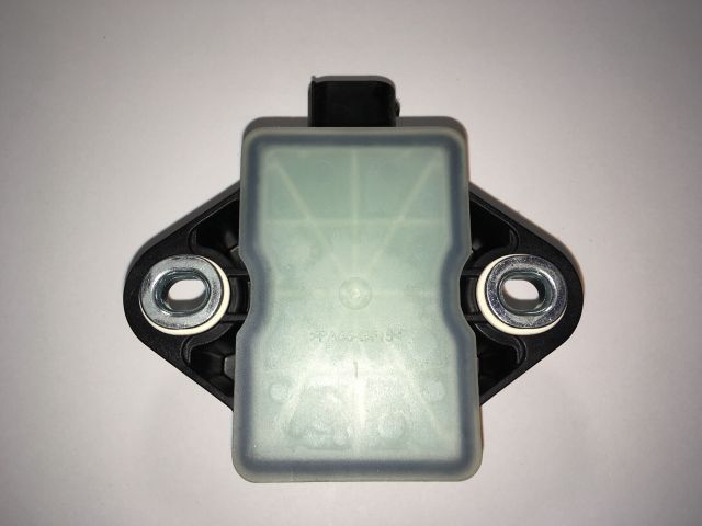 bontott HYUNDAI I30 Menetstabilizátor Elektronika