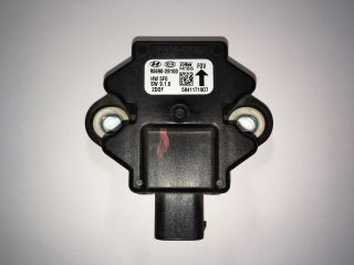 bontott HYUNDAI I30 Menetstabilizátor Elektronika