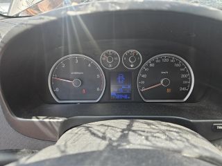 bontott HYUNDAI I30 Motor (Fűzött blokk hengerfejjel)