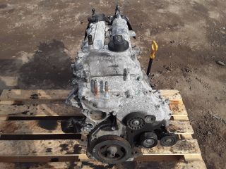 bontott HYUNDAI I30 Motor (Fűzött blokk hengerfejjel)