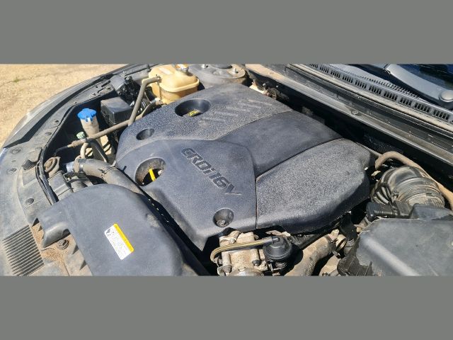 bontott HYUNDAI I30 Motor (Fűzött blokk hengerfejjel)