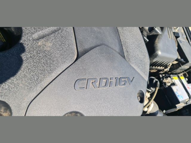 bontott HYUNDAI I30 Motor (Fűzött blokk hengerfejjel)