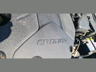 bontott HYUNDAI I30 Motor (Fűzött blokk hengerfejjel)