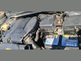 bontott HYUNDAI I30 Motor (Fűzött blokk hengerfejjel)
