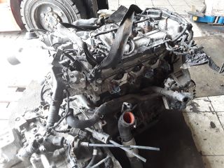 bontott HYUNDAI I30 Motor (Fűzött blokk hengerfejjel)