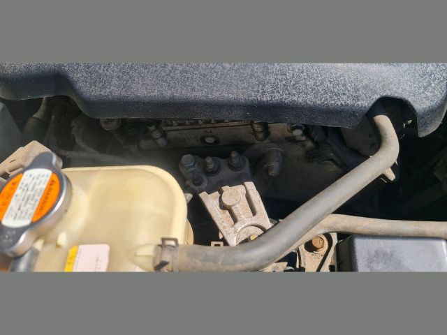 bontott HYUNDAI I30 Motor (Fűzött blokk hengerfejjel)