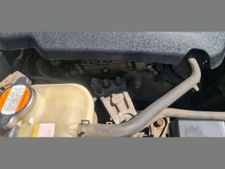 bontott HYUNDAI I30 Motor (Fűzött blokk hengerfejjel)