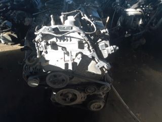 bontott HYUNDAI I30 Motor (Fűzött blokk hengerfejjel)