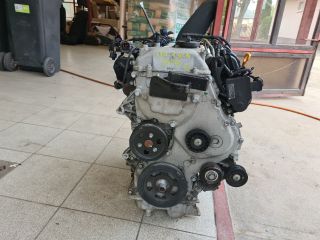 bontott HYUNDAI I30 Motor (Fűzött blokk hengerfejjel)