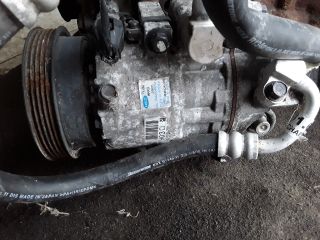 bontott HYUNDAI I30 Motor (Fűzött blokk hengerfejjel)