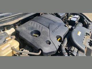 bontott HYUNDAI I30 Motor (Fűzött blokk hengerfejjel)